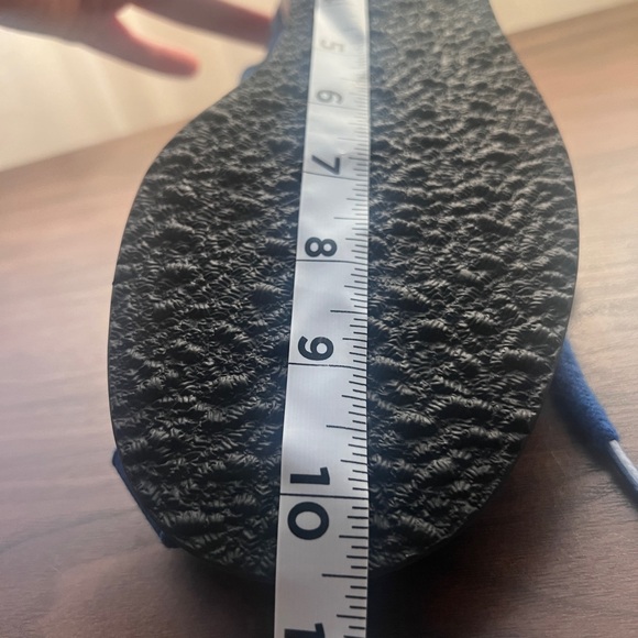 Rogue lifters, blue, size 6.5 - Picture 5 of 7